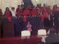 little girl sings little girl sings