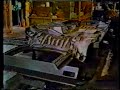 Ford Zephyr MKIV, Documentary On The Metal process to make the car.
http://www.fordsreborn.com for Zephyr Site