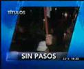 Uruguay tambi�n cerr� el puente Concordia-Salto