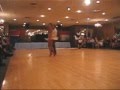 videos de PLAMEN DANAILOV & RADOSTINA GEROVA ChaCha @ VFW Deer Park NY