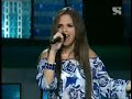 Latin American Idol 2008 - Sandra Muente 3er Concierto