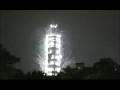 2009-01-01-Taipei 101 Tower New Year Fireworks