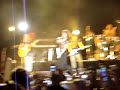 Shakira Intro Live In Venezuela !