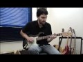 I Shot the Sheriff Jam - Fender Stratocaster & Blues Junior Tweed