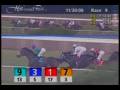 videos de Court Vision: Hollywood Derby G1 (T) 11/30/2008