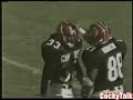 South Carolina-Clemson rivalry