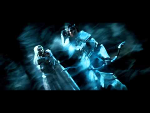 Middle-earth: Shadow of Mordor (Story Trailer)
