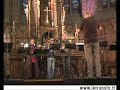 a l'occasion de sa venue � clermont pour un concert avec la compositrice kaija saariaho, rencontre avec rachid safir.