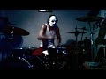 JohnJohn on drums Swagger Like Us ReMiX improv