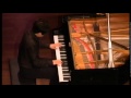 Liszt Competition Semi Final - Jin Woo Park.wmv