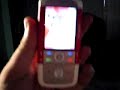 NOKIA 5700 XPRESS MUSIC
