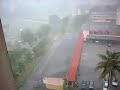 Ribut Petir di IPBMM Ribut Petir di IPBMM
