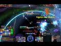Crude Crusaders (Aszune EU)  vs Algalon 25 Man