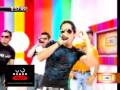 TNT - ft. LOS BARRAZA - The way she moves (Live America Espectaculos 2009) (Video en Vivo y Letra)