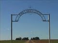 Alfalfa County History