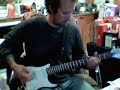 Why Run (original song by me)