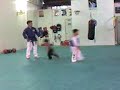 Taekwondo 2009