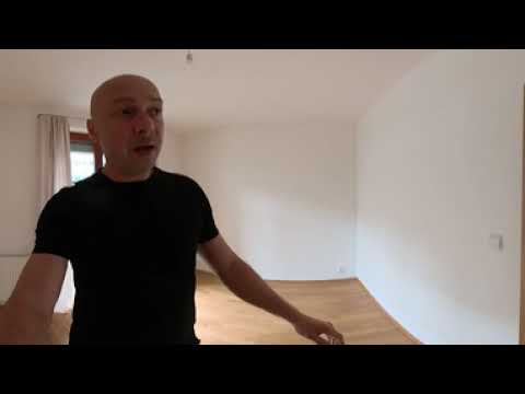 Video Pronájem bytu 2+kk 51 m², Praha - Dejvice