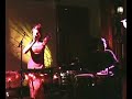 VAV JUNGLE * TAINTED LOVE * Luscious Electro Lounge