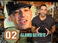 Daddy Yankee - Talento De Barrio 2008