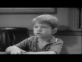 The Andy Griffith Show The New Housekeeper First Scene