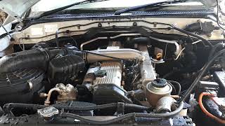 OBD p2288 significado