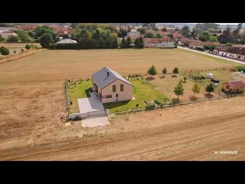Video Prodej stavebního pozemku o výměře 1.367 m2, Kosice, okr. Hradec Králové