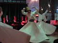 Istanbul, danza dei dervisci rotanti Istanbul, danza dei dervisci rotanti
