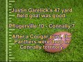 Pflugerville vs Connally - 2008 Pflugerville vs Connally - 2008