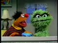 Sesame Street - Ernie which lost Rubber Duckie