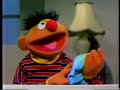 Sesame Street - Ernie which lost Rubber Duckie Sesame Street - Ernie which lost Rubber Duckie