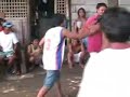 Pacquiao sa Pungo 5