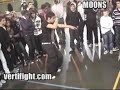 MAJESTIK VS MOONS 1000% VERTIFIGHT