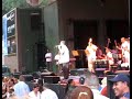 Tito Rojas @ Prospect Park