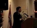 Michelle Malkin post speaker 3 .wmv