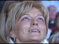 Medjugorje Apparitions - Visionary Mirjana Soldo & Our Lady