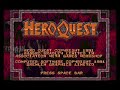 hero quest ingame music (amiga) music by barry leitch