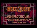 hero quest ingame music (amiga) music by barry leitch