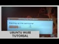 Ubuntu 8.04 Beta - Wubi installer
