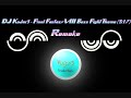 Kujar3 - Final Fantasy VIII Boss Fight Theme (FL Studio Remake)
