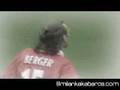Patrik Berger 15 Liverpool Užice