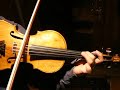SPANISH VIOLIN, Zigeunerweisen - Gypsy Airs by Sarasate, Sound Sample, Eboyinc