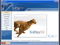 XoftSpySE Anti-Spyware - Xoft Spy SE