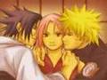 Naruto- Team 7- 4 Minutes