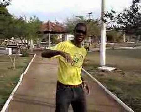 Imagem de Amostra do You Tube