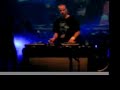 DJ Vajra Scratching