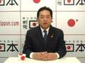 民主党の反乱分子に喝