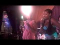 Live Show at The Blue Cafe in Long Beach