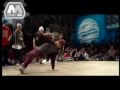 Bboy Cuso Fresh - Mind 180 Crew - Entertainment Demo/Reel 2009