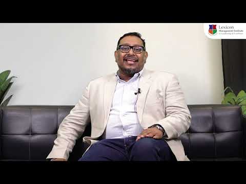 LEXICON Mile General video thumbnail 15